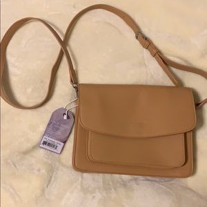 Pixie Mood honey Zoe crossbody